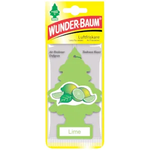 Luftfrisker lime