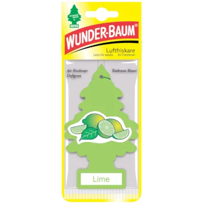 Luftfrisker lime