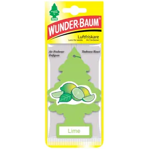 Luftfrisker lime