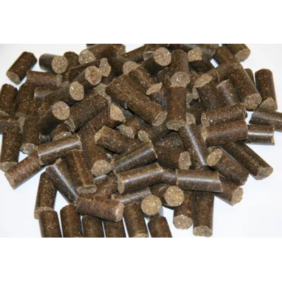 Hestegodt gulrot 1 kg, bilde 2