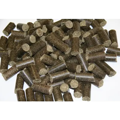 Hestegodt gulrot 1 kg, bilde 2