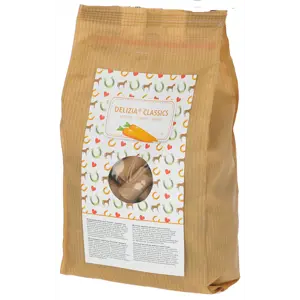 Hestegodt gulrot 1 kg