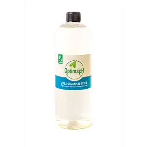 Organiske syrer 1 L