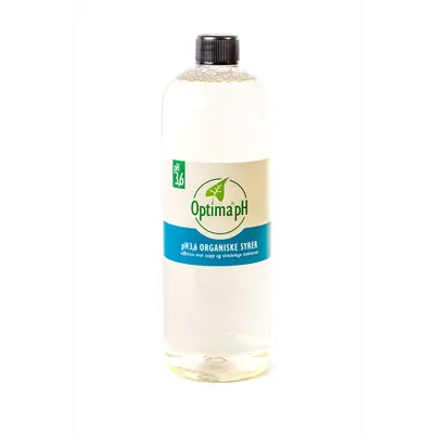 Organiske syrer 1 L