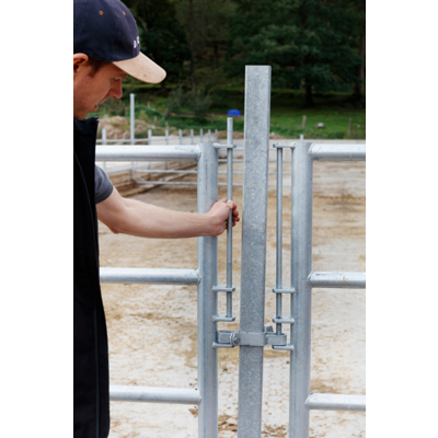 4-rørs teleskopgrind, bilde 3