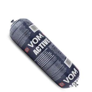 Hundepølse Active fullfôr frosset 500 g