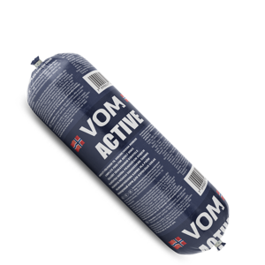 Hundepølse Active fullfôr frosset 500 g