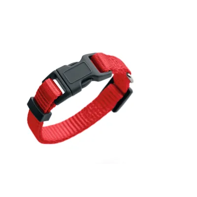 Halsbånd London Vario Basic rød, bilde 2