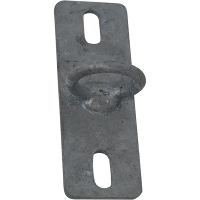 Koblingsring plate