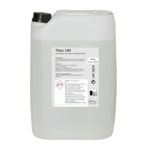 Titan 140 30 kg