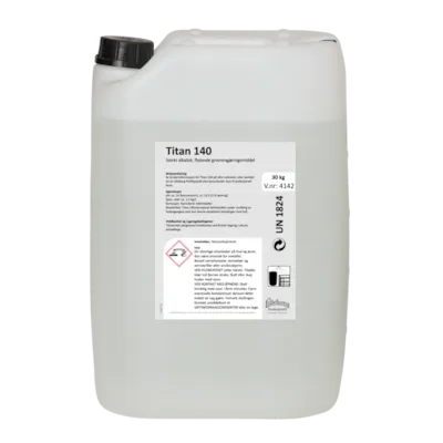Titan 140 30 kg