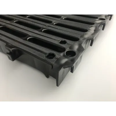 Plastrist for sau 450x600, bilde 2