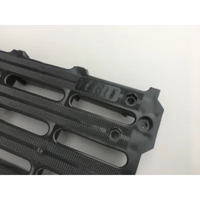 Plastrist for sau 450x600, bilde 3