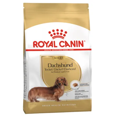 Hundefôr Dachshund Adult 7,5 kg