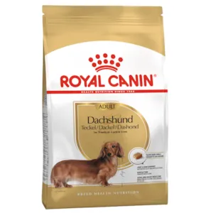 Hundefôr Dachshund Adult 7,5 kg