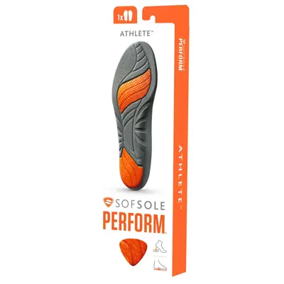 Såle Athlete, bilde 2