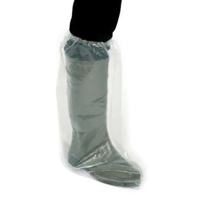 Støvelovertrekk 100 stk