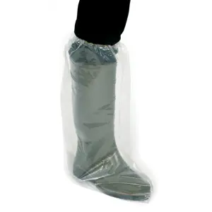 Støvelovertrekk 100 stk