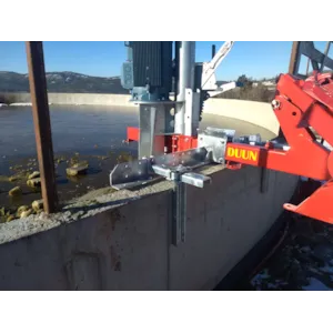 elektrisk stangpumpe