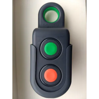 elektrisk stangpumpe, bilde 3