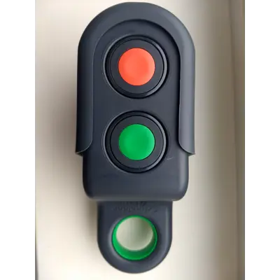 elektrisk stangpumpe, bilde 3