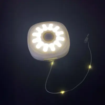 LED slynge 8 m, bilde 4