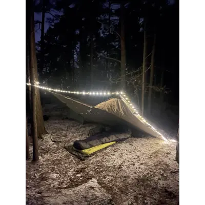 LED slynge 8 m, bilde 6