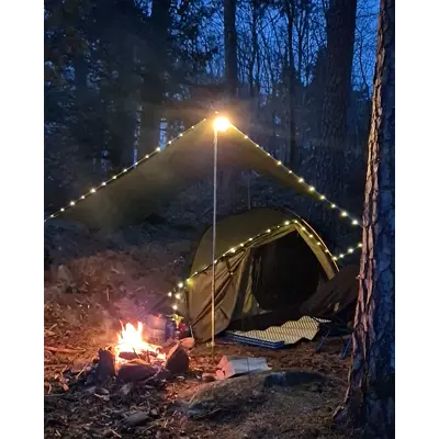 LED slynge 8 m, bilde 5