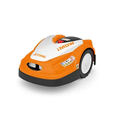 Robotklipper RMI 422.2 P iMow, bilde 2