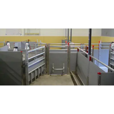 Grisebinge FT-30, bilde 3