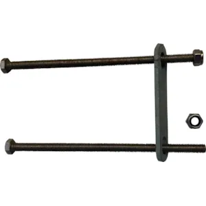 Klammer for plastrist 50 stk