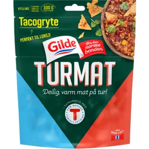 Turmat tacogryte 86 g