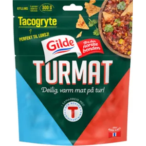 Turmat tacogryte 86 g