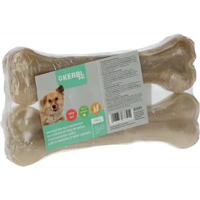 Tyggebein 360 g 2 stk, bilde 2