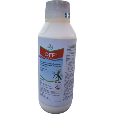 DFF SC 500 1 L