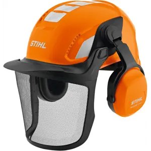 Hjelmpakke Advance X-Vent