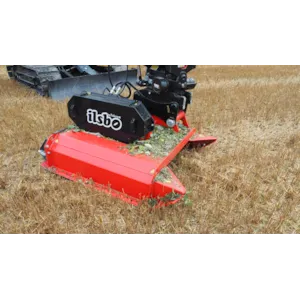 Krattknuser Ilsbo H130L