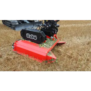 Krattknuser Ilsbo H130L