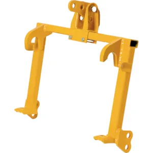 HMV kombiramme høy bred