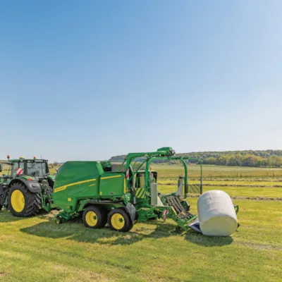 Kombipresse variabelkammer C452R