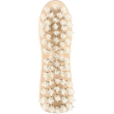 Skurebørste i tre, bilde 2