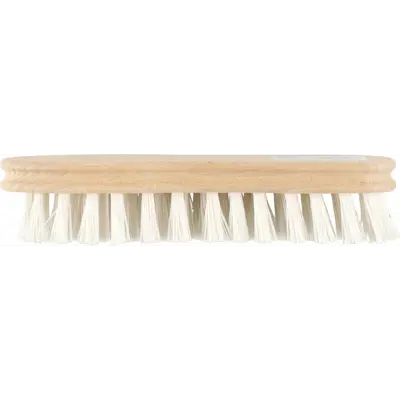Skurebørste i tre, bilde 3