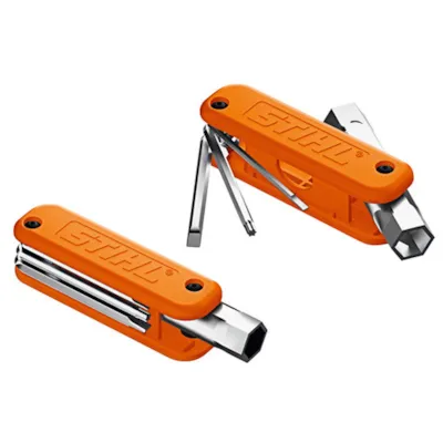 Multifunksjonsverktøy