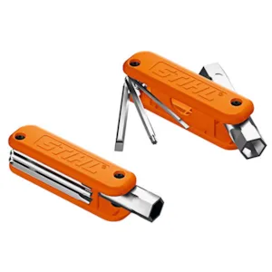 Multifunksjonsverktøy