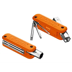 Multifunksjonsverktøy