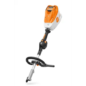 Kombimaskin KMA 200 R