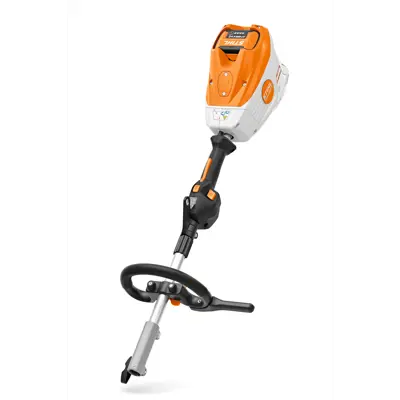 Kombimaskin KMA 200 R