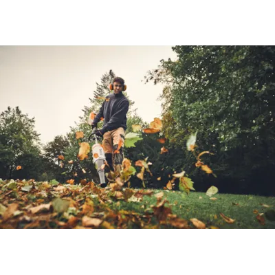 Kombimaskin KMA 200 R, bilde 3