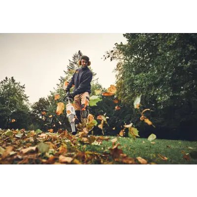 Kombimaskin KMA 200 R, bilde 3