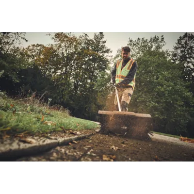 Kombimaskin KMA 200 R, bilde 4